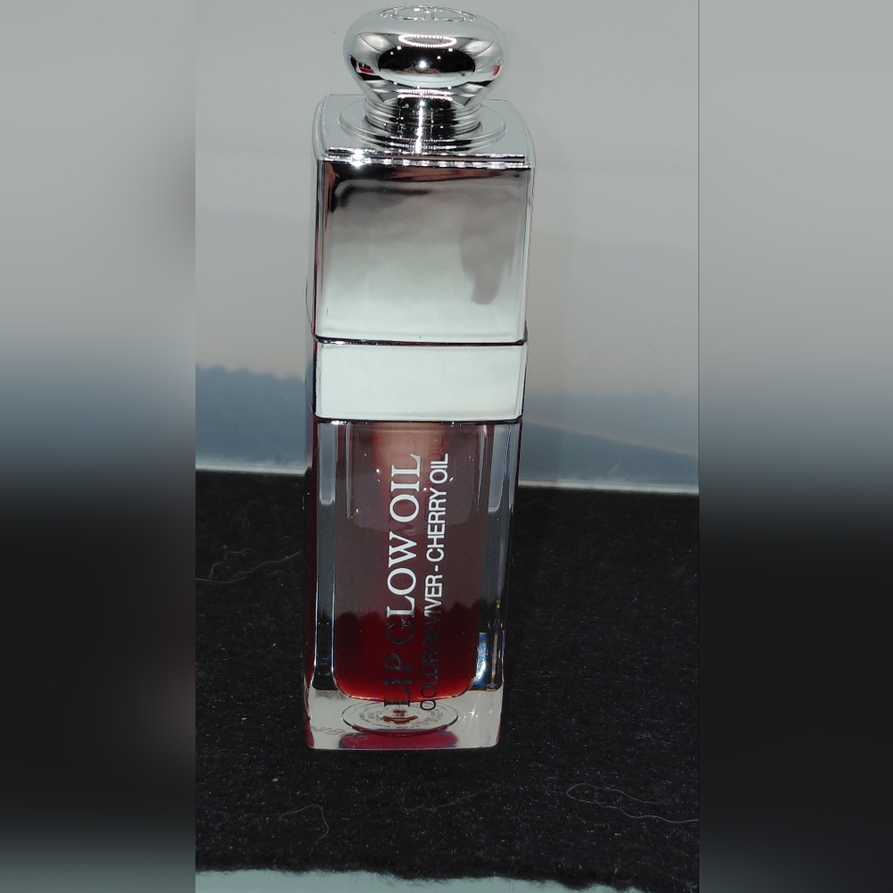 Dior Lip Glow Oil - 062 Bronzed Glow